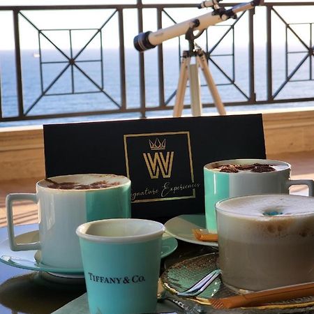 B&B Seataly By W Signature Experiences Civitavecchia Exteriör bild