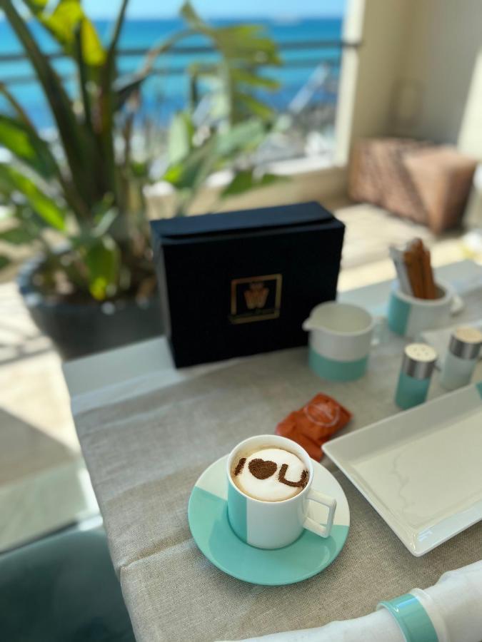 B&B Seataly By W Signature Experiences Civitavecchia Exteriör bild