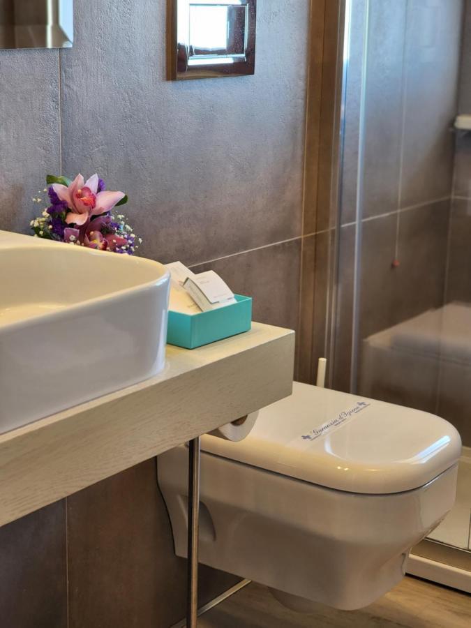 B&B Seataly By W Signature Experiences Civitavecchia Exteriör bild