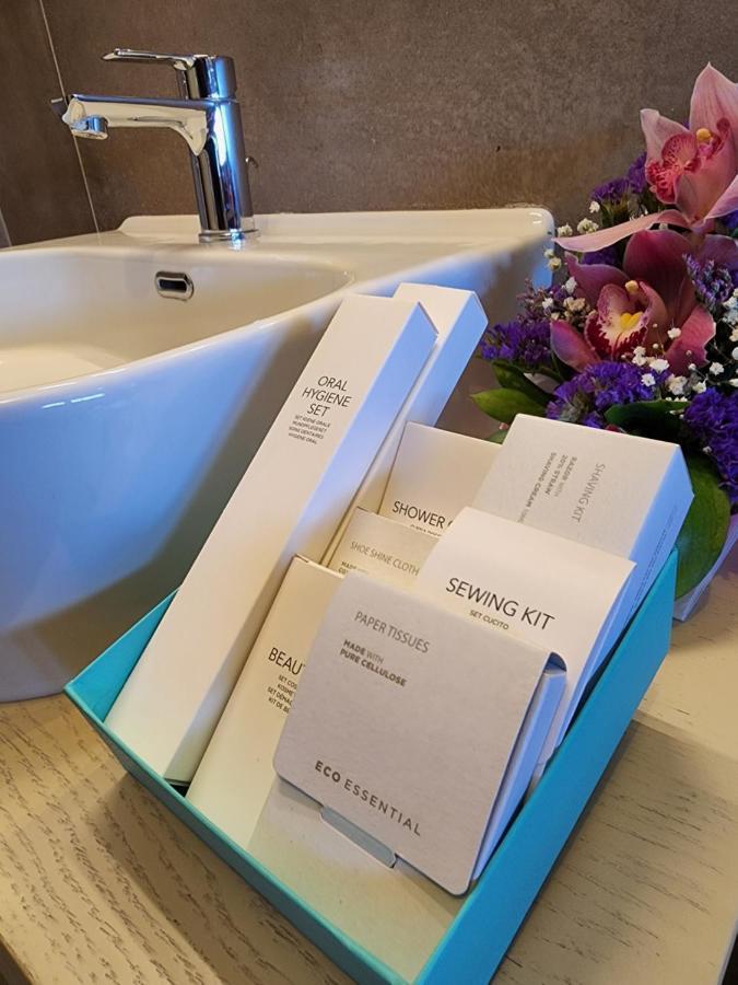 B&B Seataly By W Signature Experiences Civitavecchia Exteriör bild