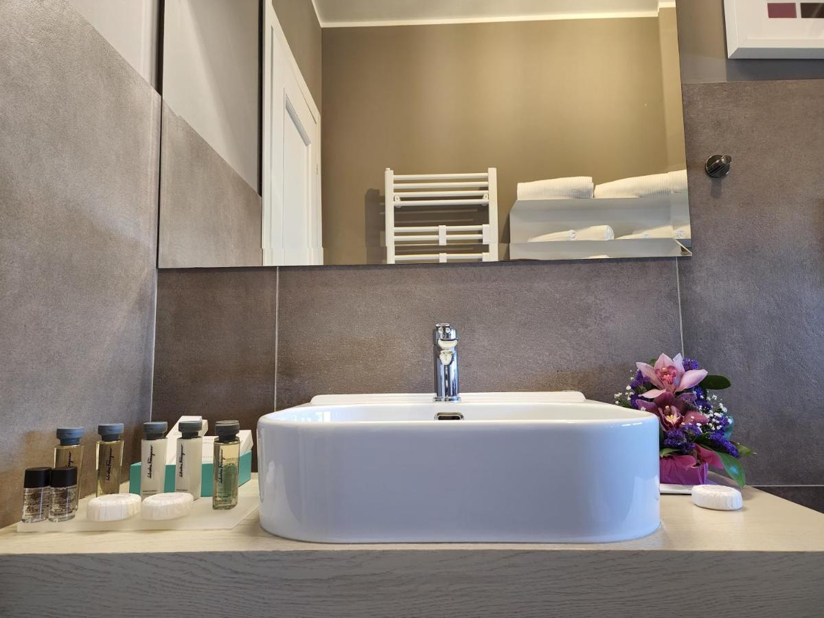 B&B Seataly By W Signature Experiences Civitavecchia Exteriör bild