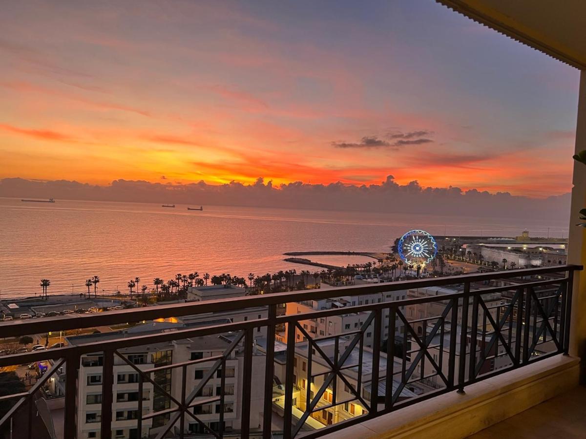B&B Seataly By W Signature Experiences Civitavecchia Exteriör bild