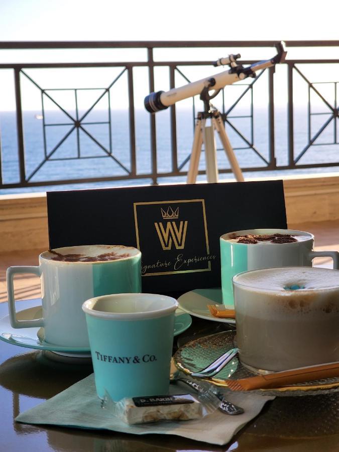 B&B Seataly By W Signature Experiences Civitavecchia Exteriör bild