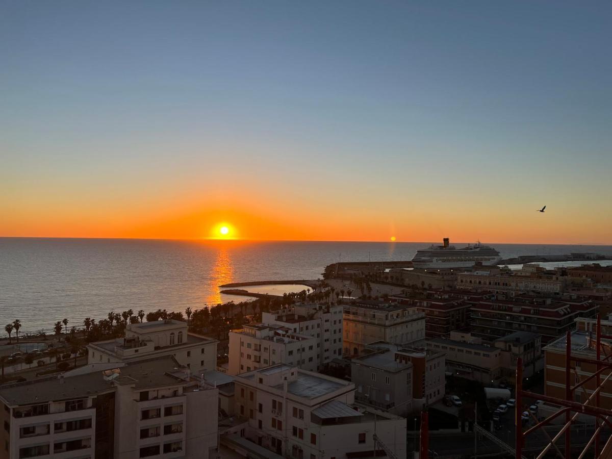 B&B Seataly By W Signature Experiences Civitavecchia Exteriör bild