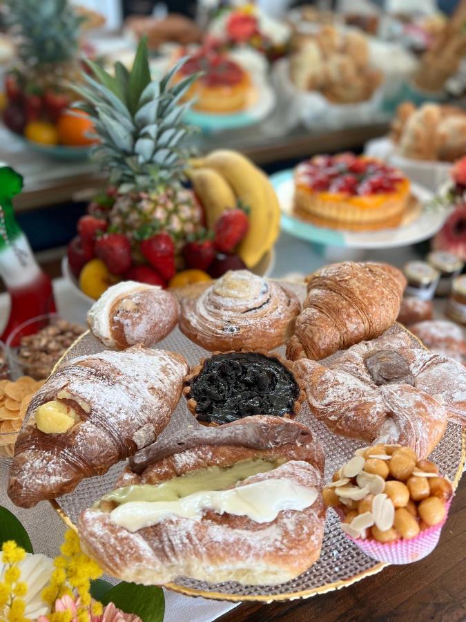 B&B Seataly By W Signature Experiences Civitavecchia Exteriör bild