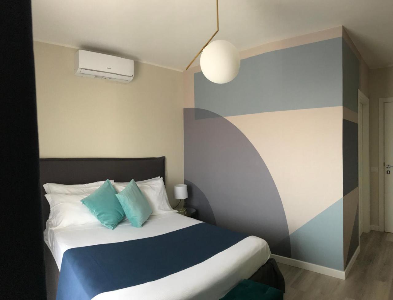 B&B Seataly By W Signature Experiences Civitavecchia Exteriör bild
