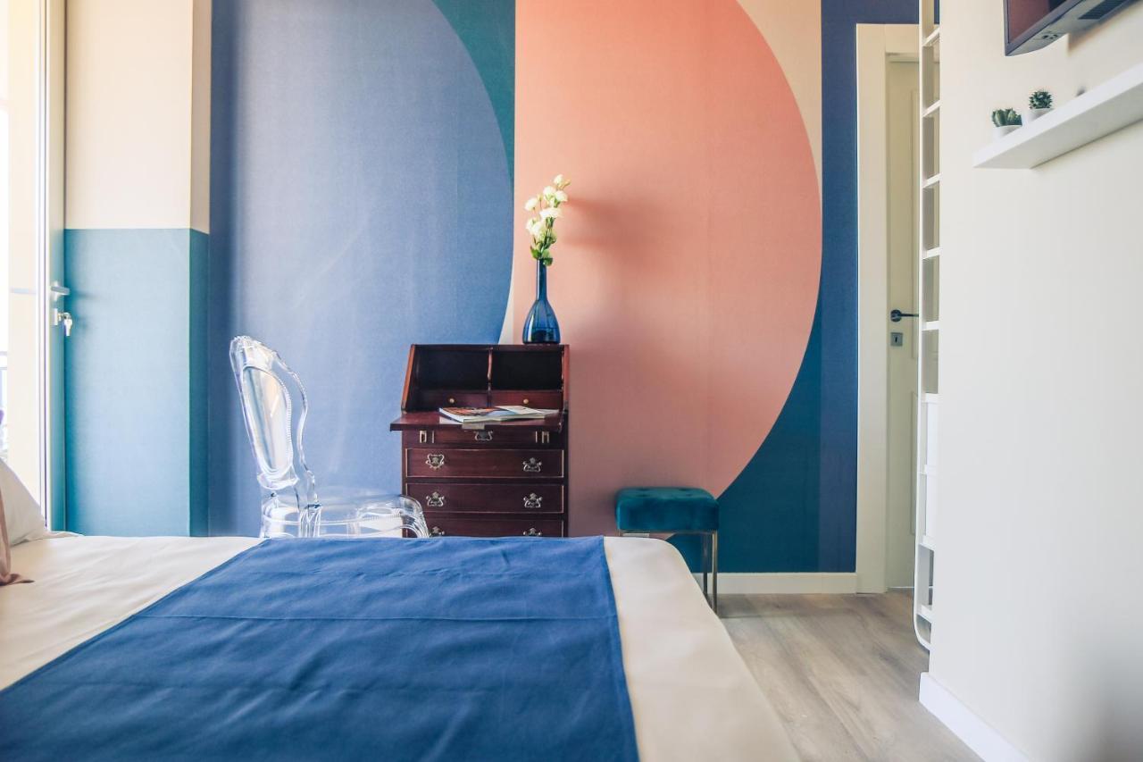 B&B Seataly By W Signature Experiences Civitavecchia Exteriör bild