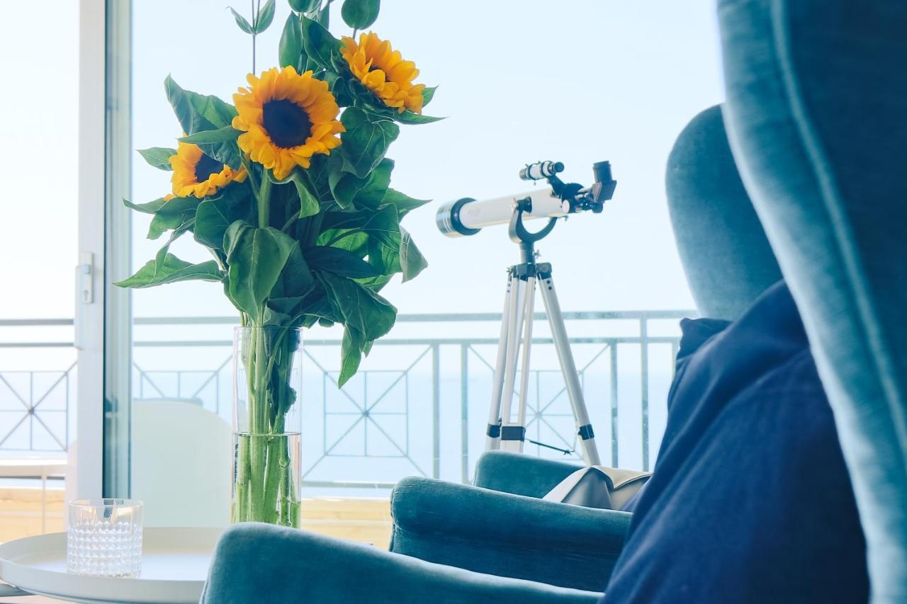 B&B Seataly By W Signature Experiences Civitavecchia Exteriör bild