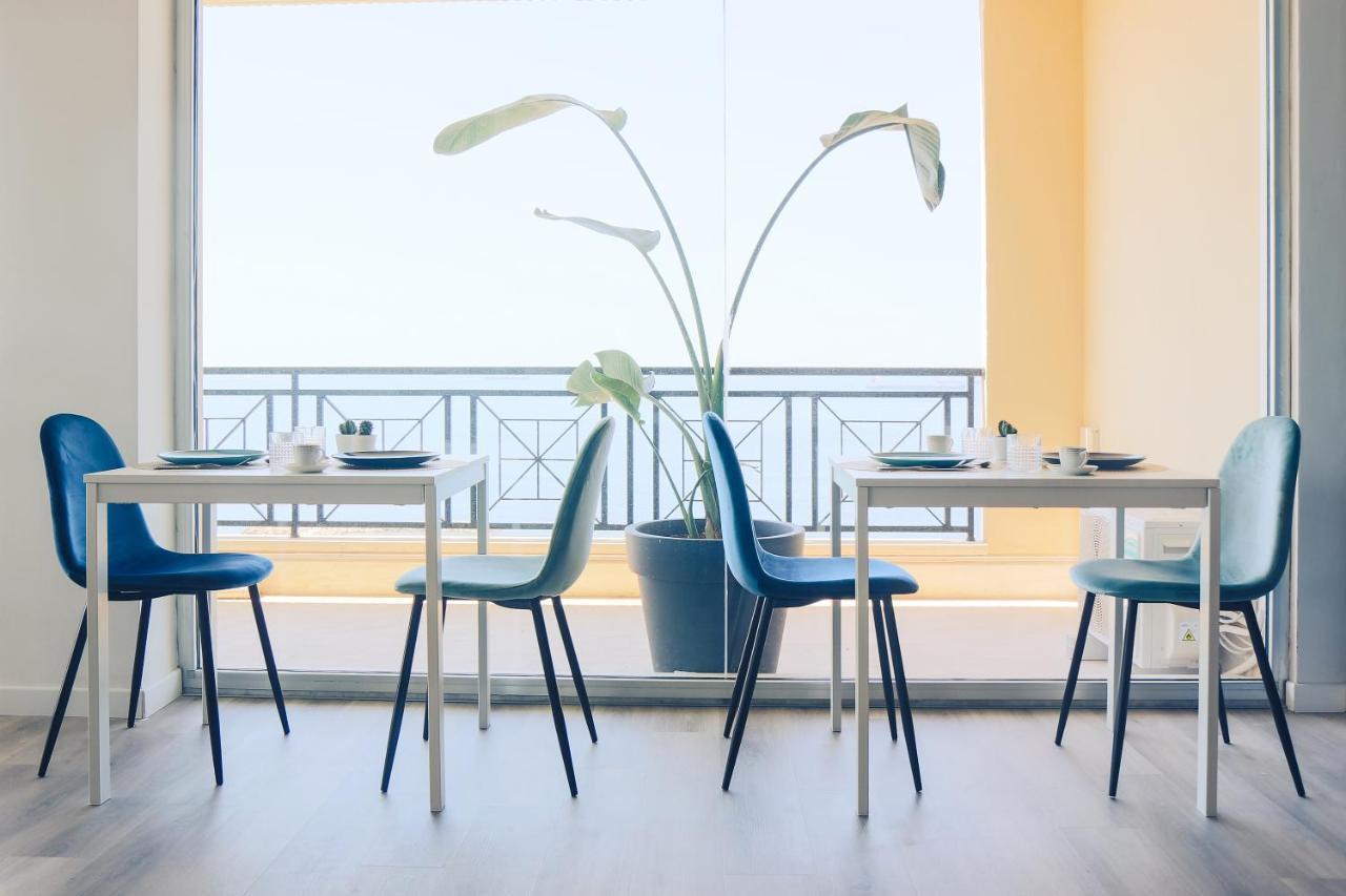 B&B Seataly By W Signature Experiences Civitavecchia Exteriör bild
