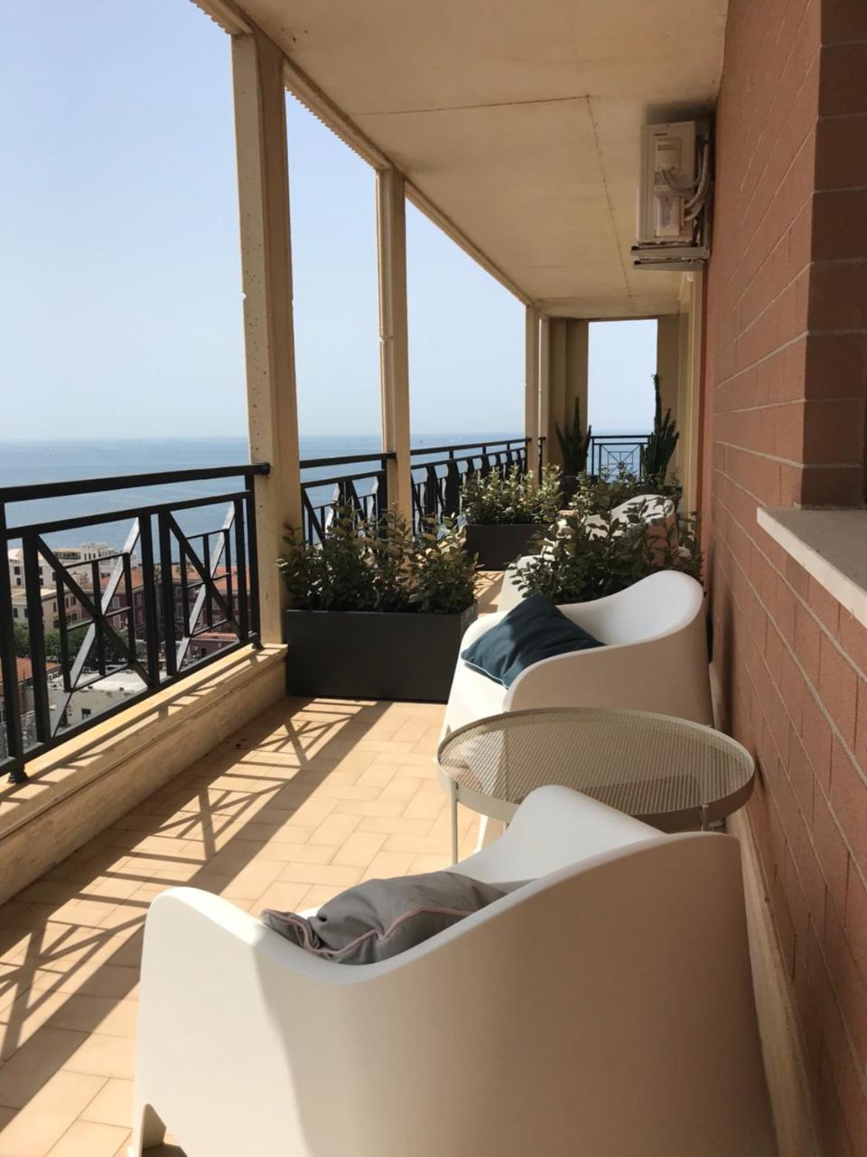 B&B Seataly By W Signature Experiences Civitavecchia Exteriör bild