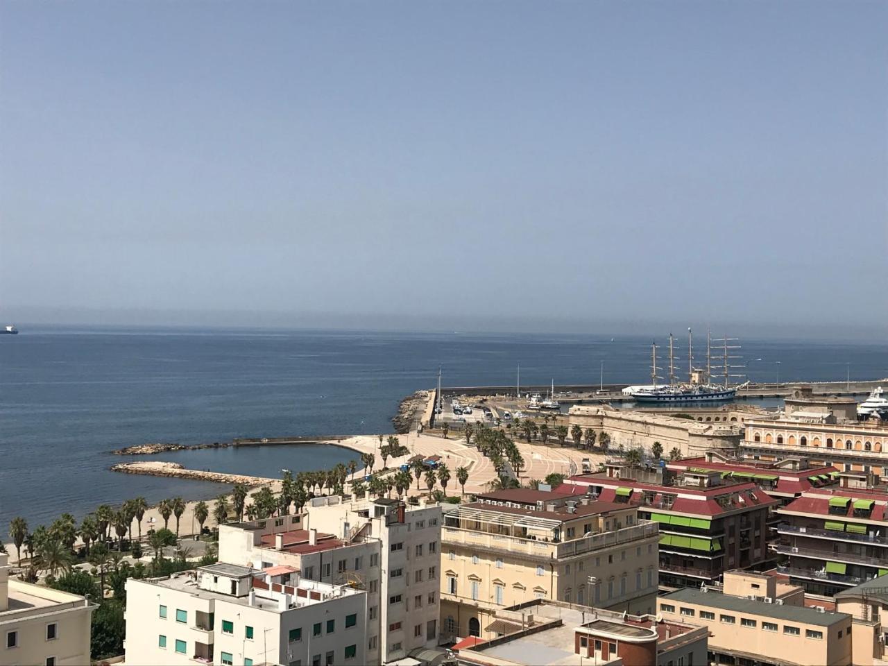 B&B Seataly By W Signature Experiences Civitavecchia Exteriör bild