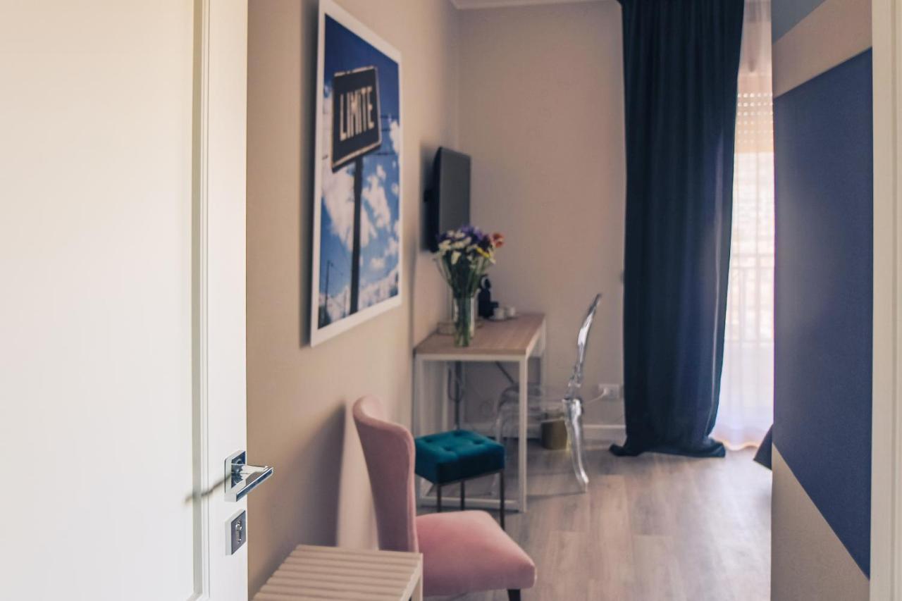B&B Seataly By W Signature Experiences Civitavecchia Exteriör bild
