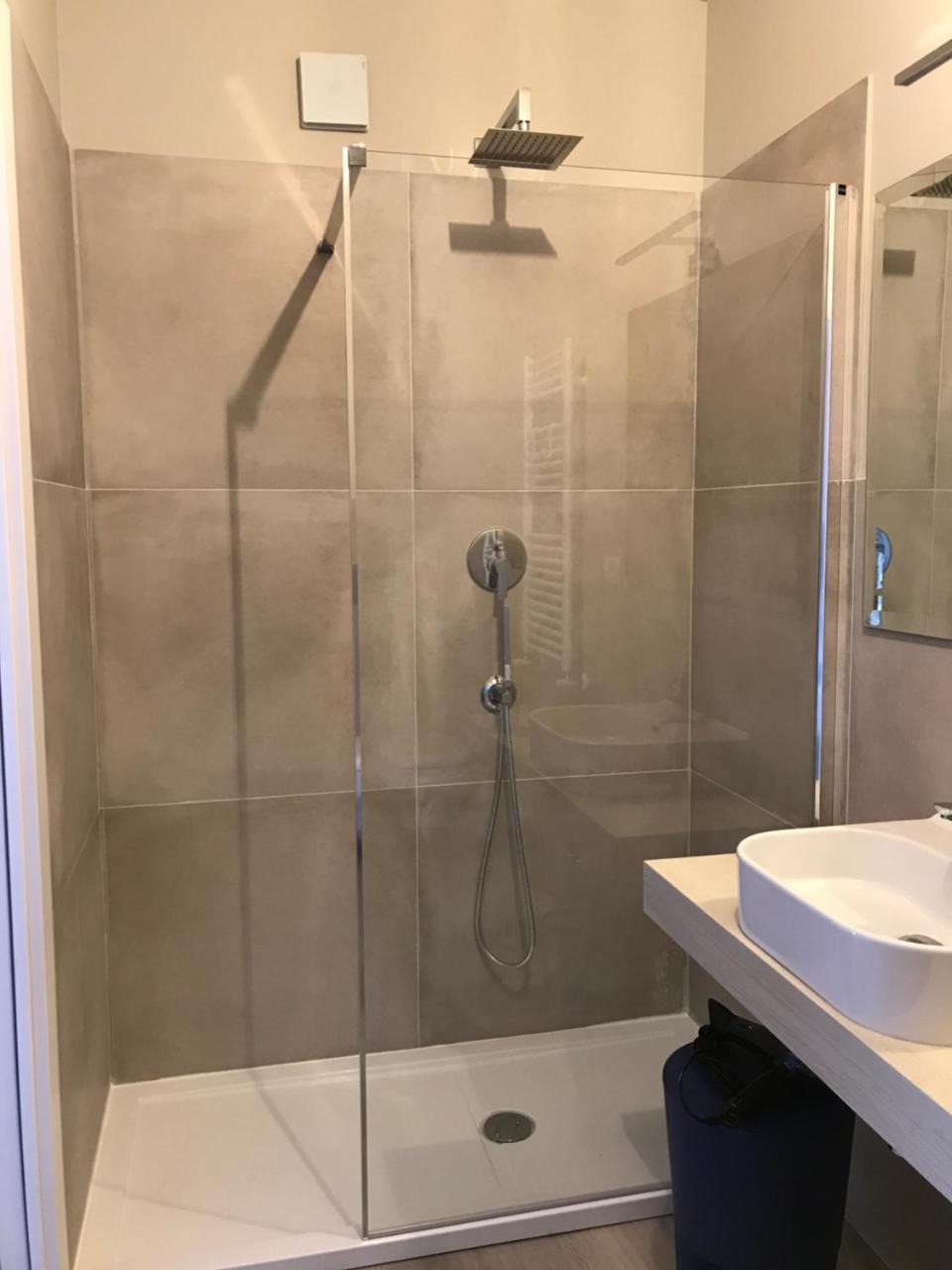 B&B Seataly By W Signature Experiences Civitavecchia Exteriör bild