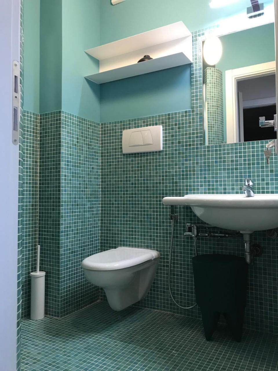 B&B Seataly By W Signature Experiences Civitavecchia Exteriör bild
