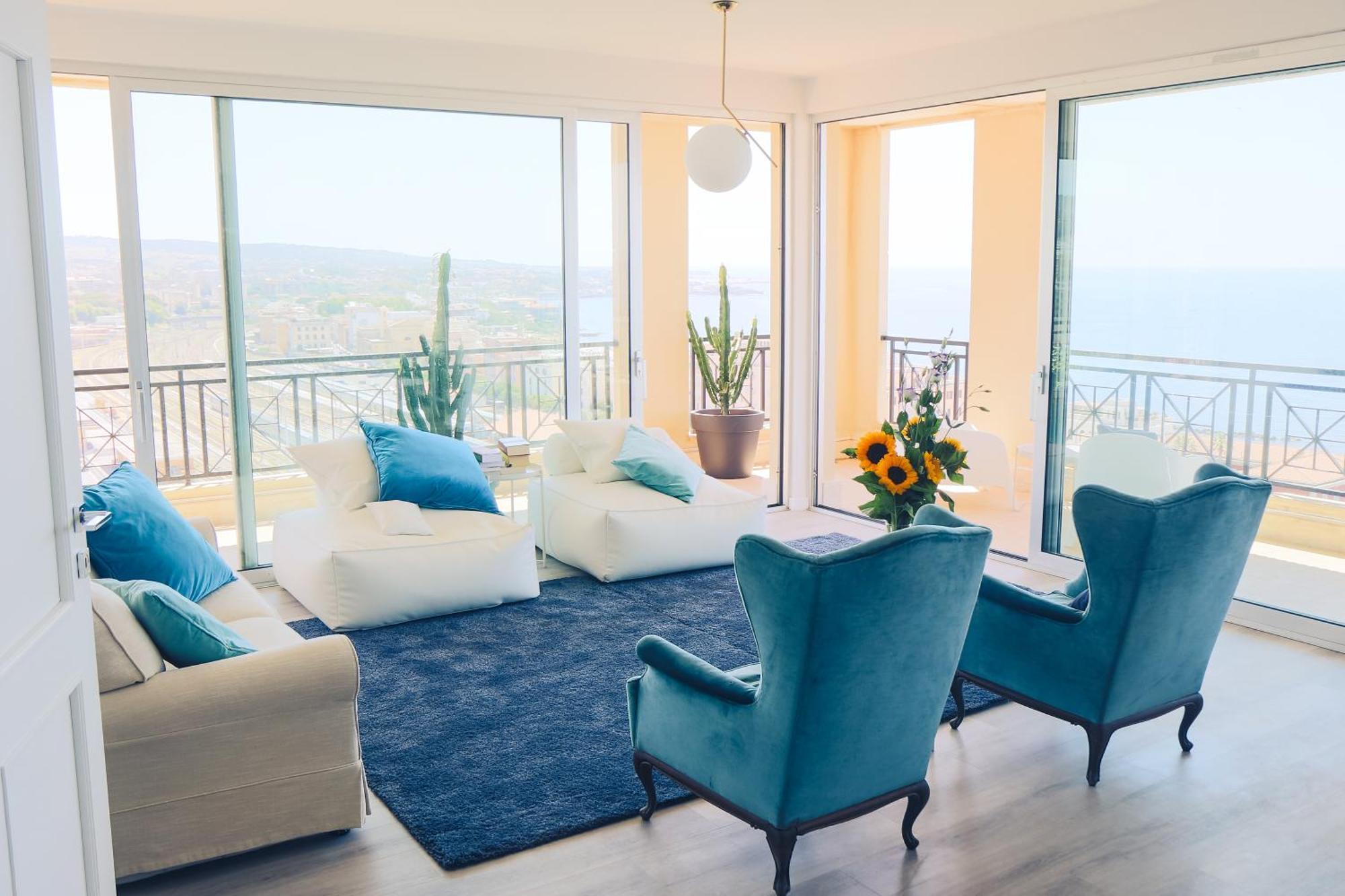 B&B Seataly By W Signature Experiences Civitavecchia Exteriör bild