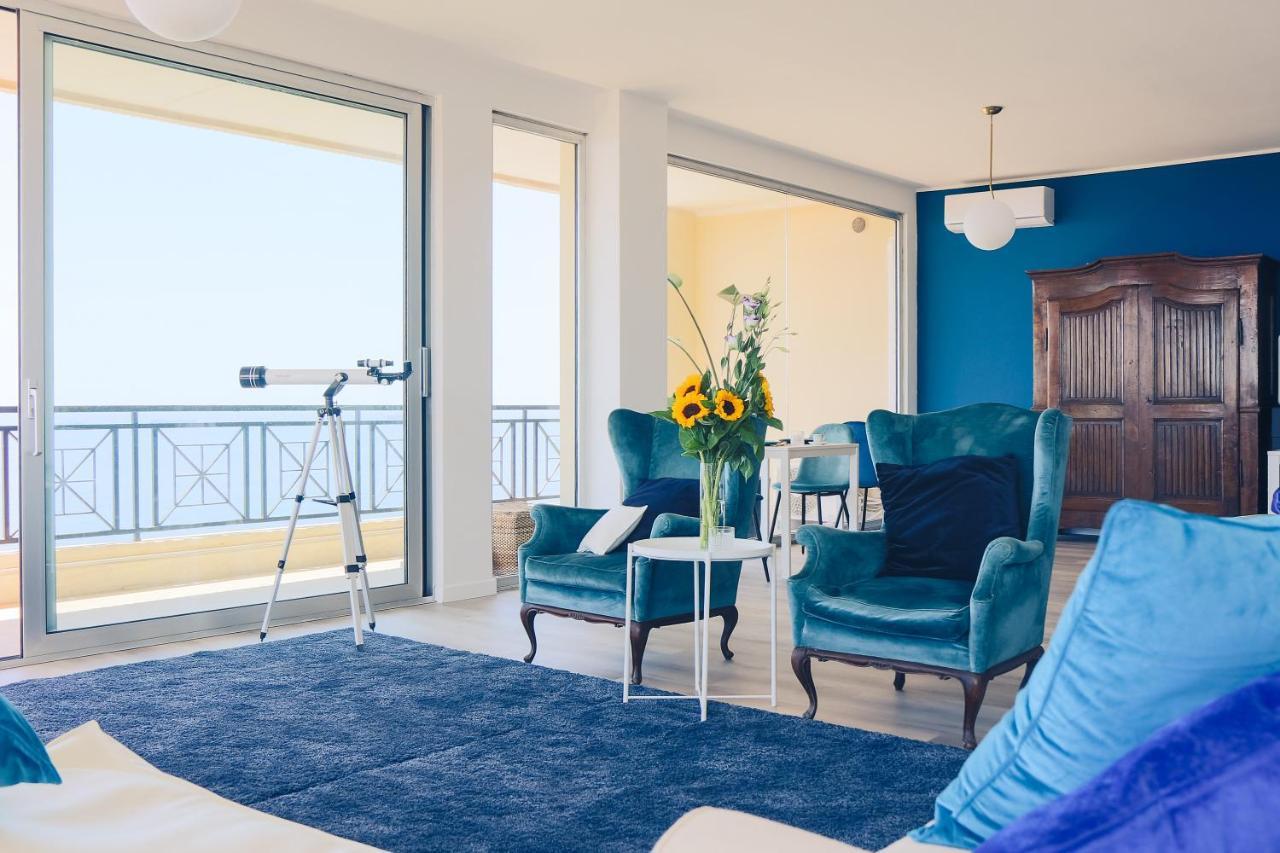 B&B Seataly By W Signature Experiences Civitavecchia Exteriör bild