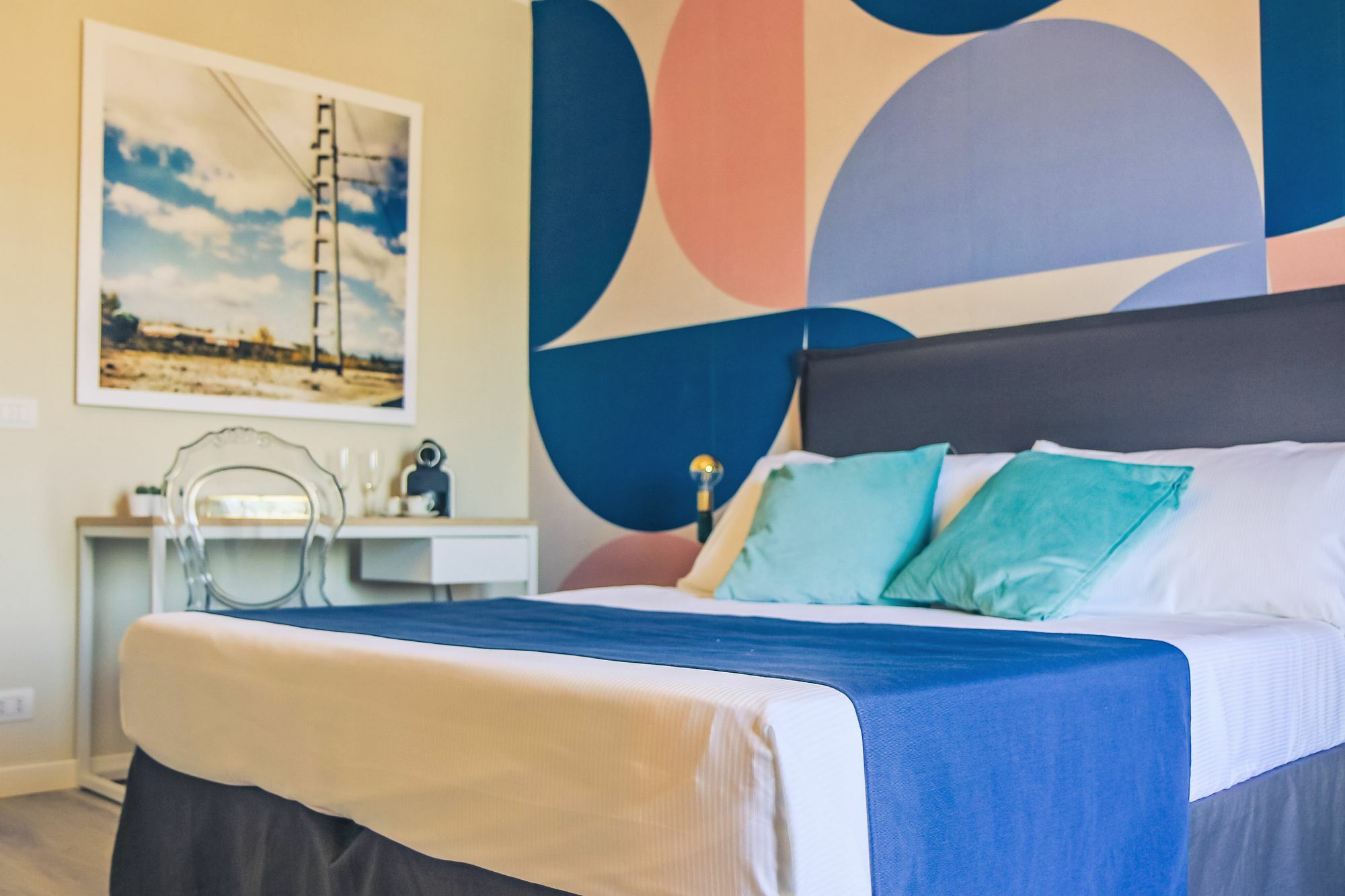 B&B Seataly By W Signature Experiences Civitavecchia Exteriör bild