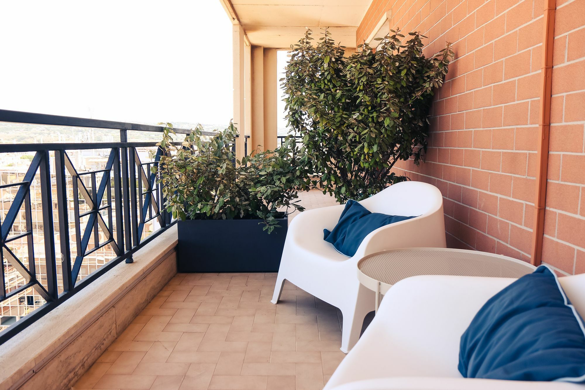 B&B Seataly By W Signature Experiences Civitavecchia Exteriör bild