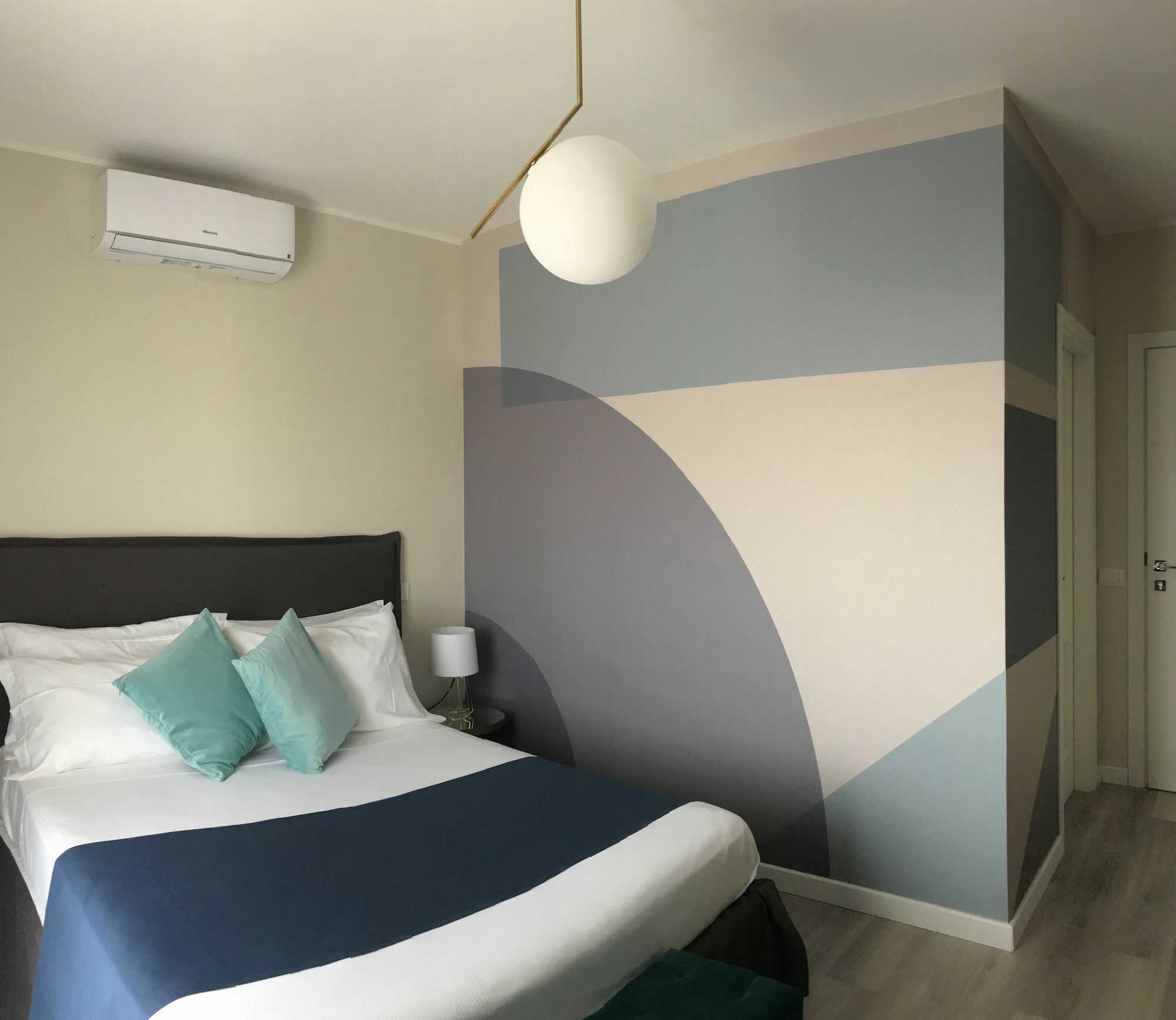 B&B Seataly By W Signature Experiences Civitavecchia Exteriör bild