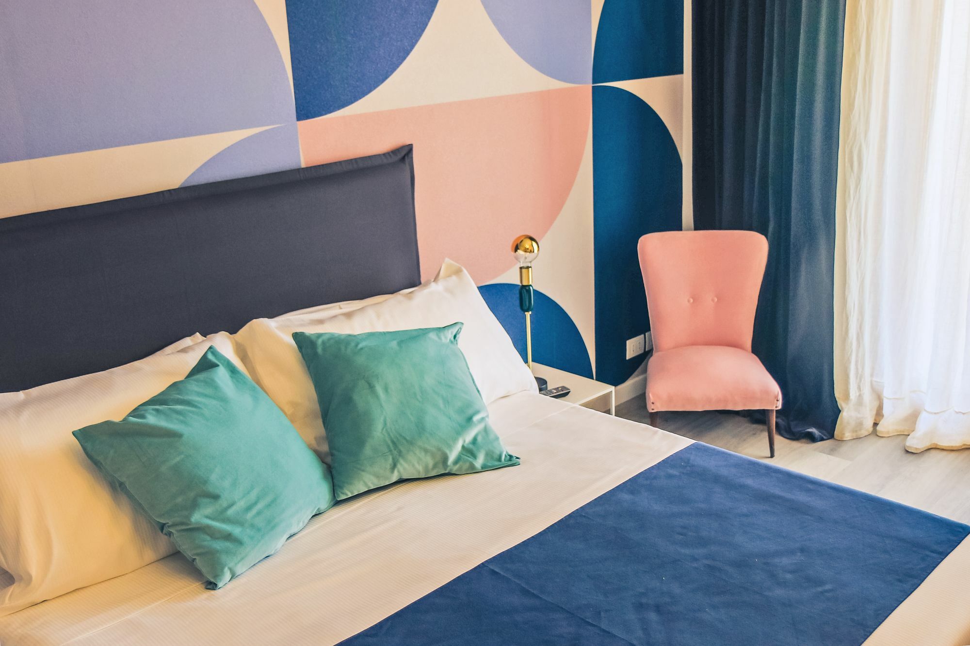 B&B Seataly By W Signature Experiences Civitavecchia Exteriör bild