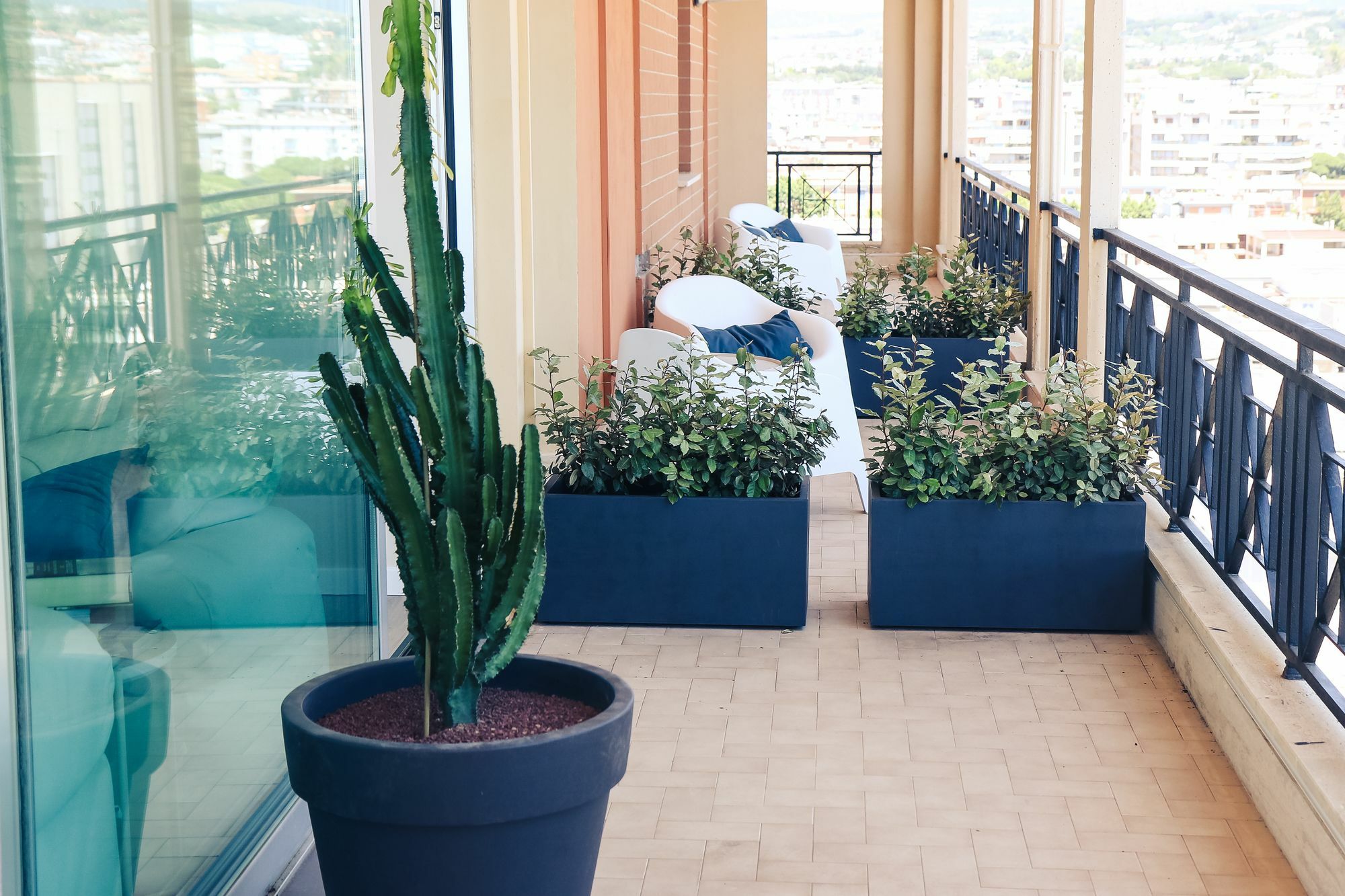 B&B Seataly By W Signature Experiences Civitavecchia Exteriör bild